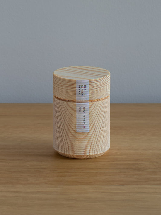 Birch & Peppermint Hand Balm