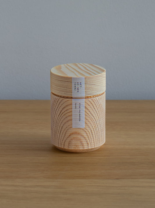 Pine & Palmarosa Hand Balm