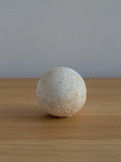 Pine & Oatmeal Soap