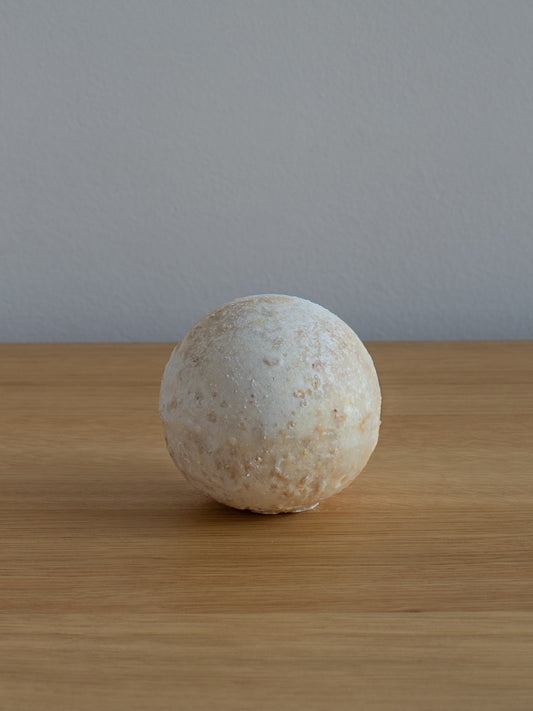 Pine & Oatmeal Soap