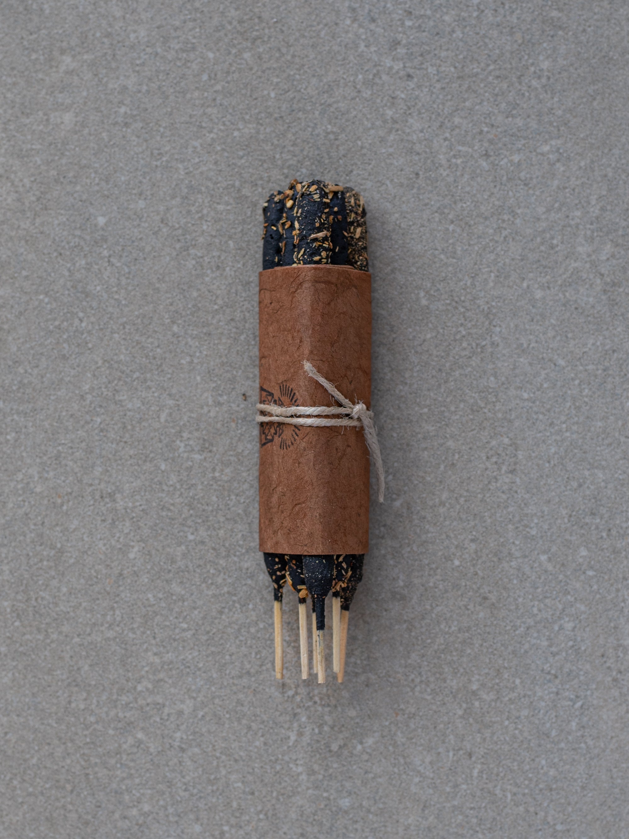 Incausa Half Dozen Incense Bundle - Palo Santo – Mujo Store