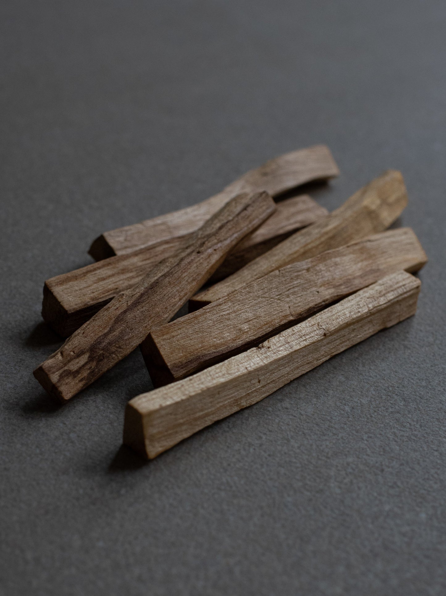 Palo Santo Gift Set