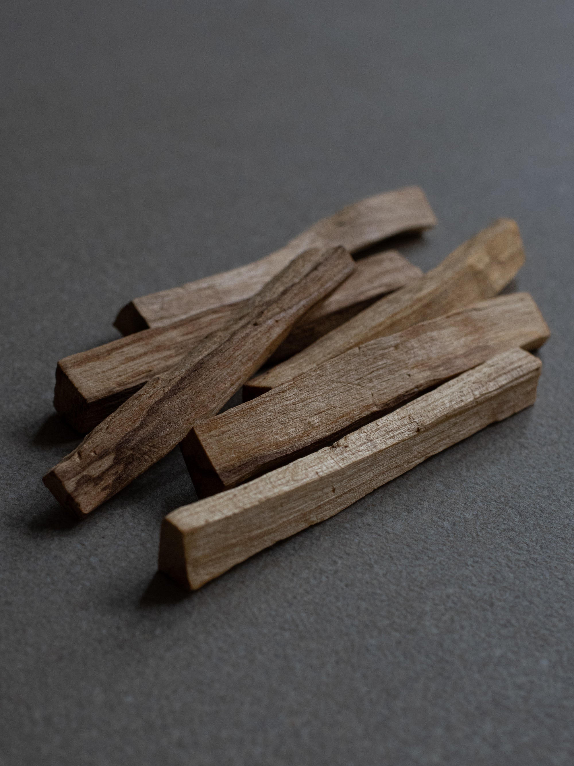 Palo Santo Gift Set