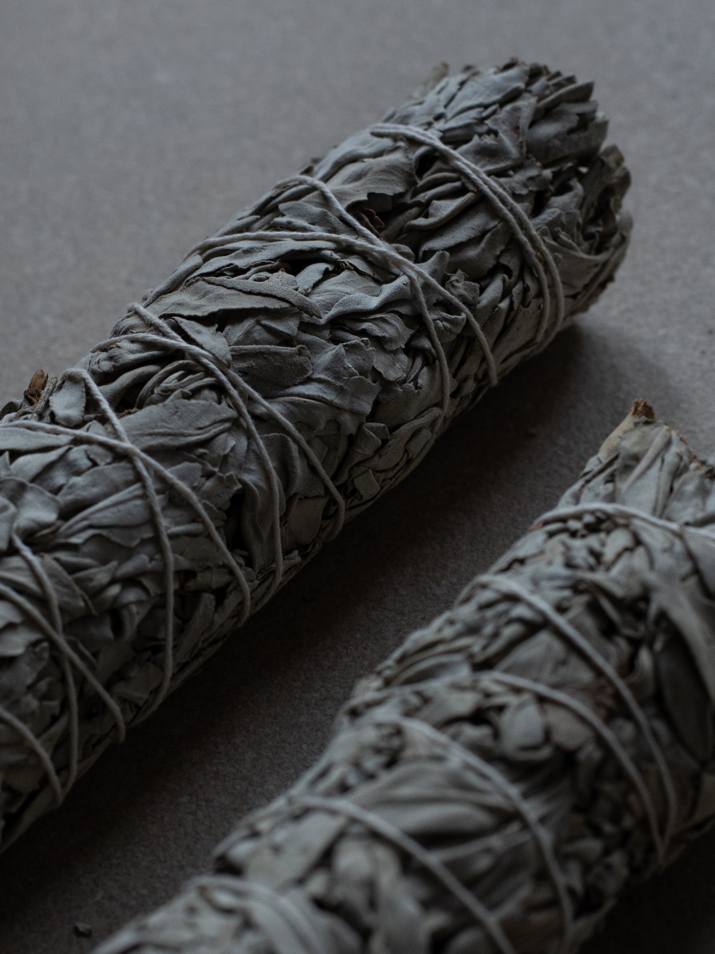 White Sage Smudge Stick - Large