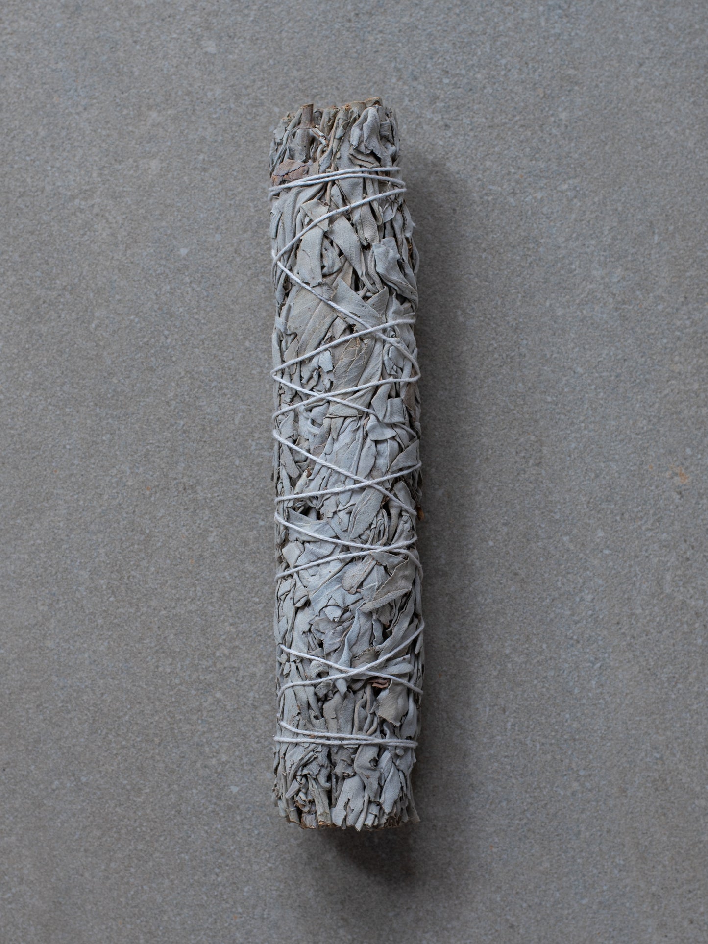 White Sage Smudge Stick - Large