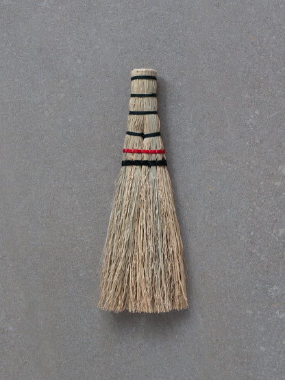 Japanese Grass Broom - Small