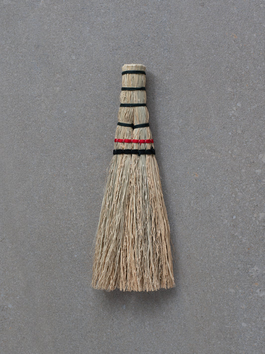 Japanese Grass Broom - Small