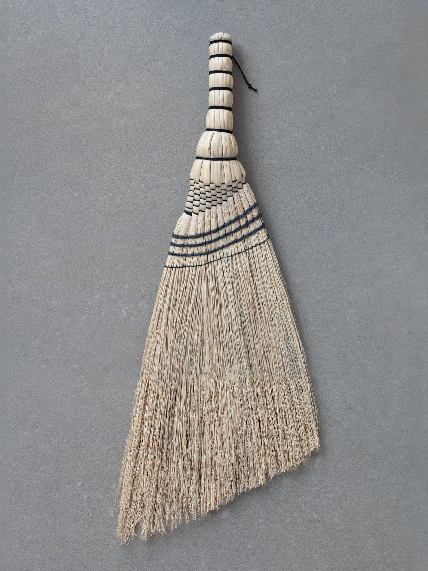 Japanese Grass Broom - Large