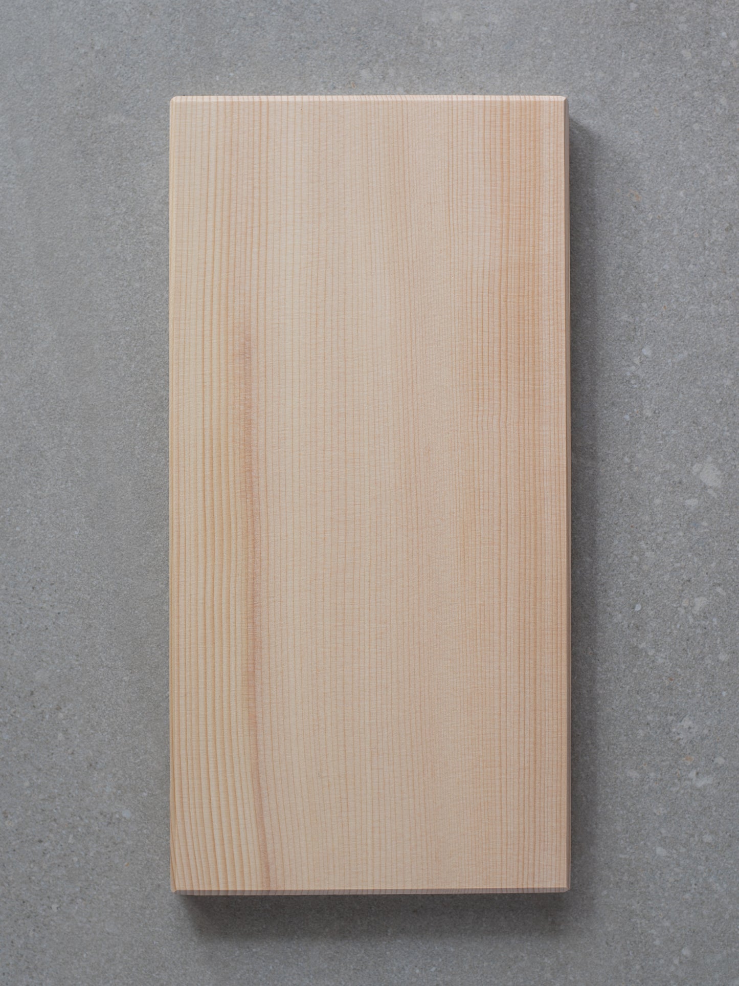 Spruce Cutting Board