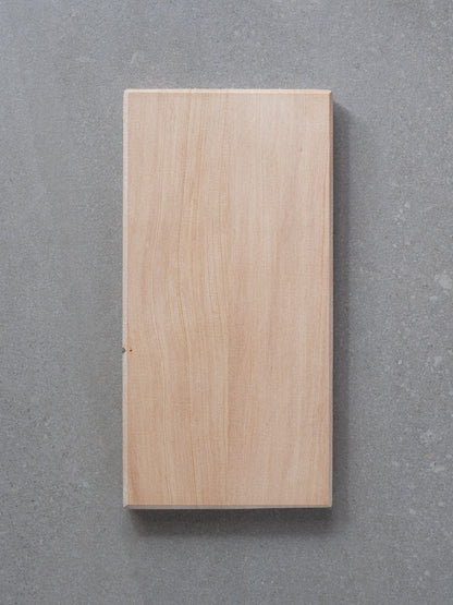 Spruce Cutting Board