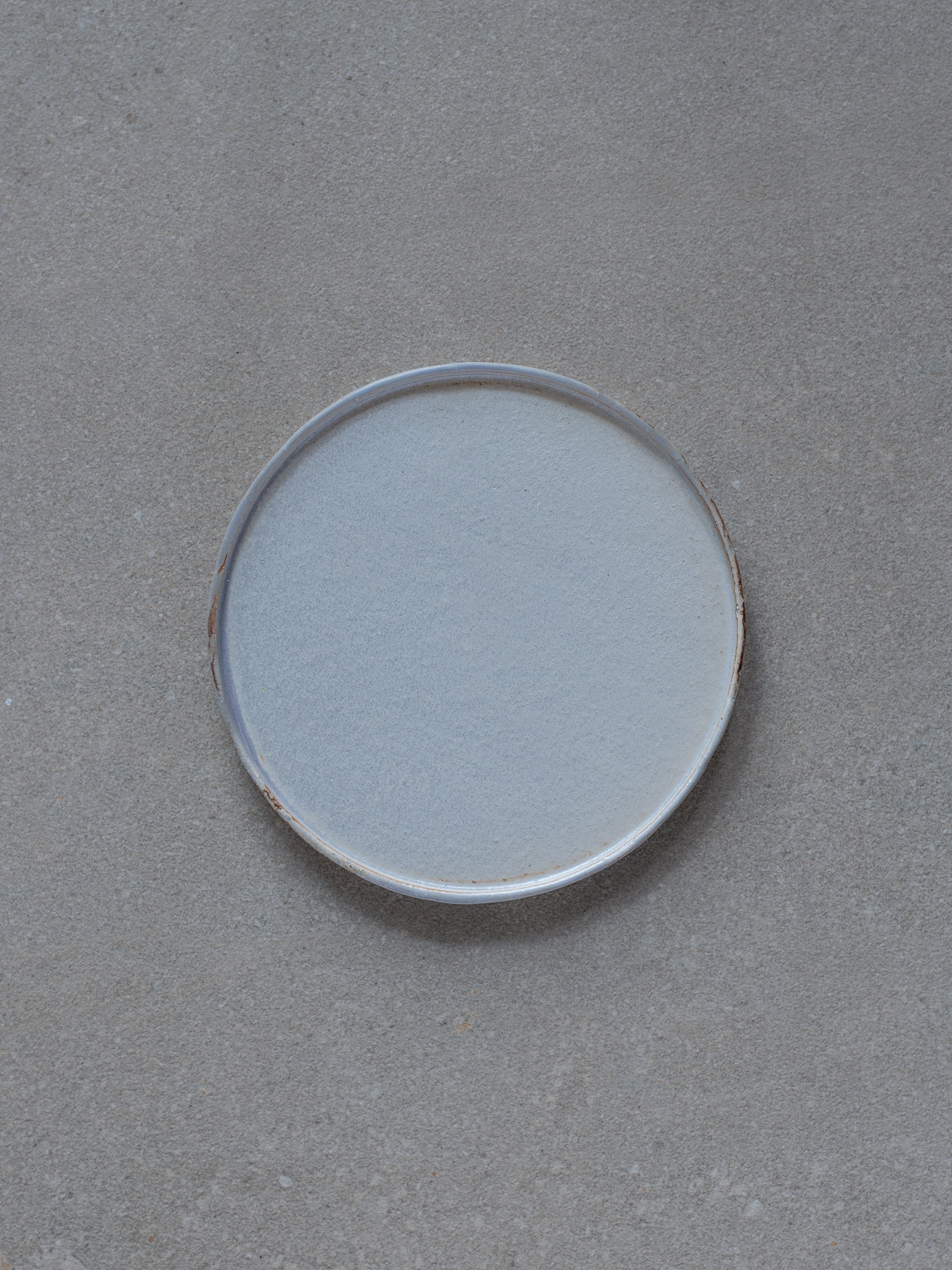 Branche Plate S - Lavender