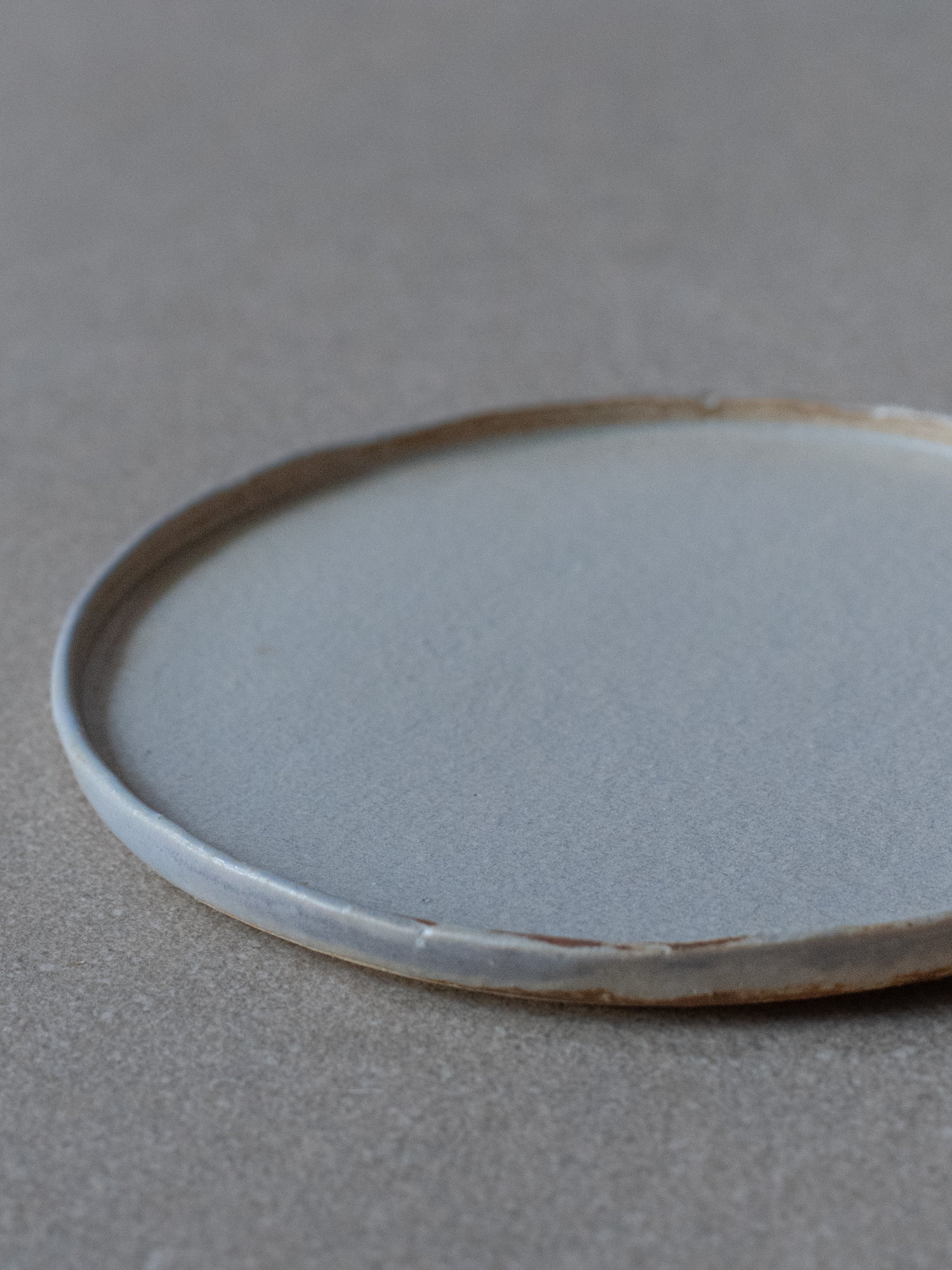 Branche Plate S - Lavender