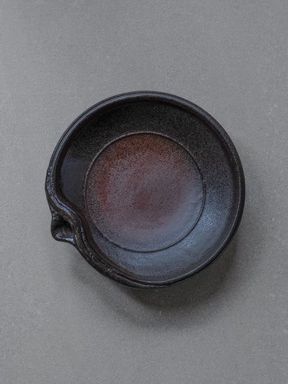 Katakuchi Lipped Bowl