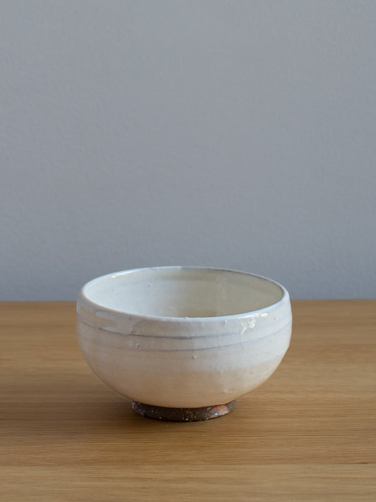 Kiyomizu Ware Tea Bowl