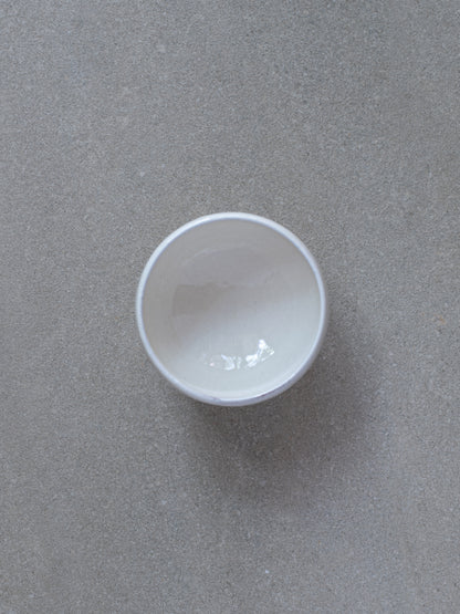 Kiyomizu Ware Tea Bowl