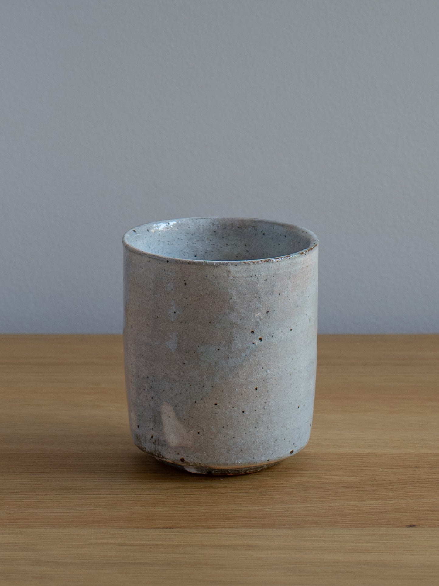 Kohiki Tea Cup - Tall