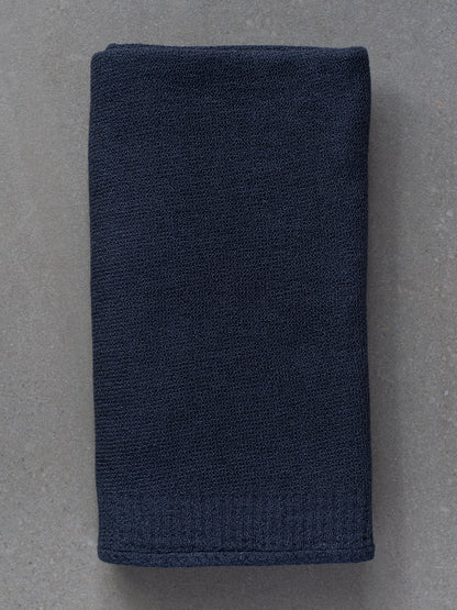 Kontex Lana Towel X-Large - Navy