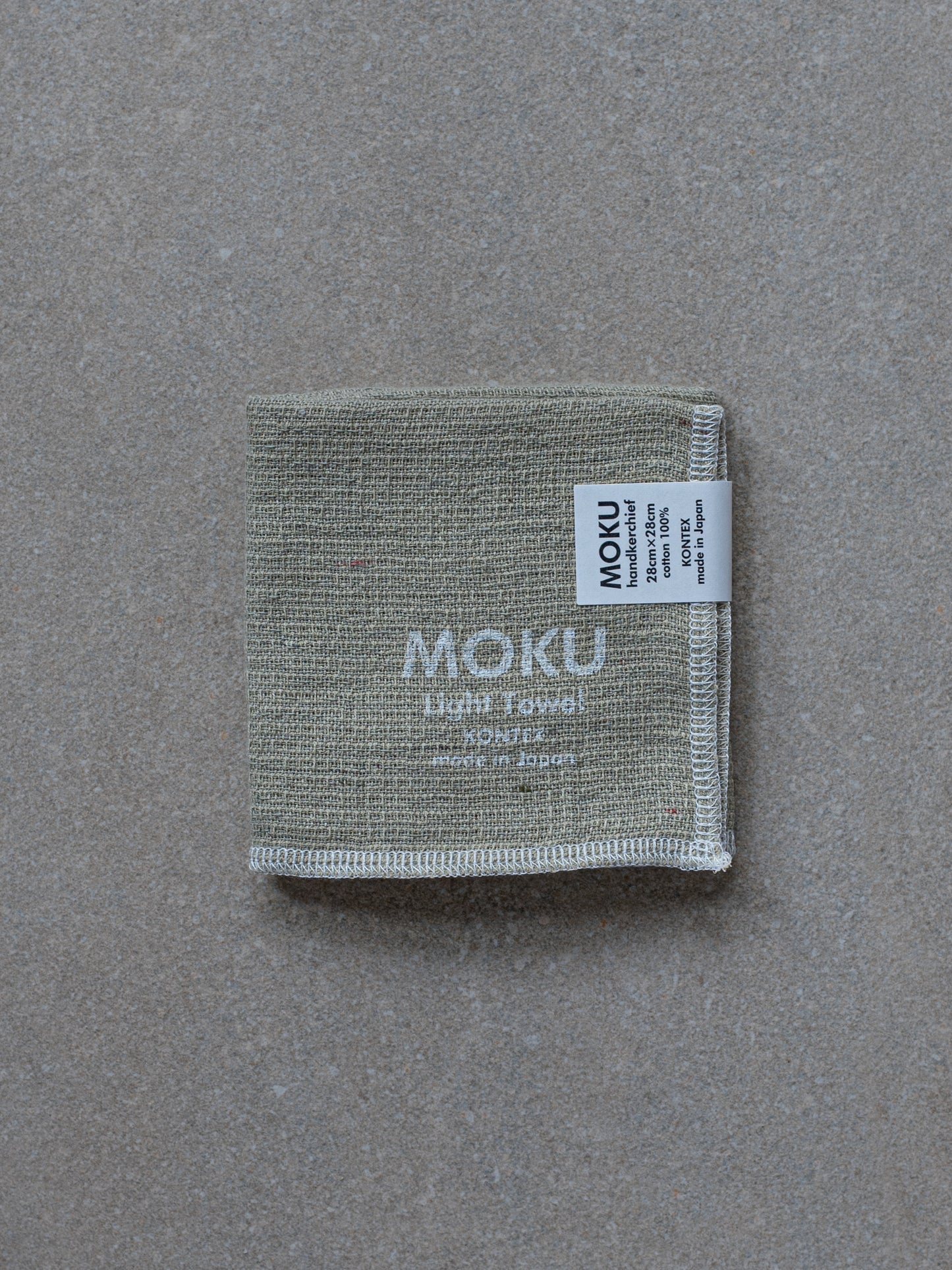 Moku Light Towel - Small