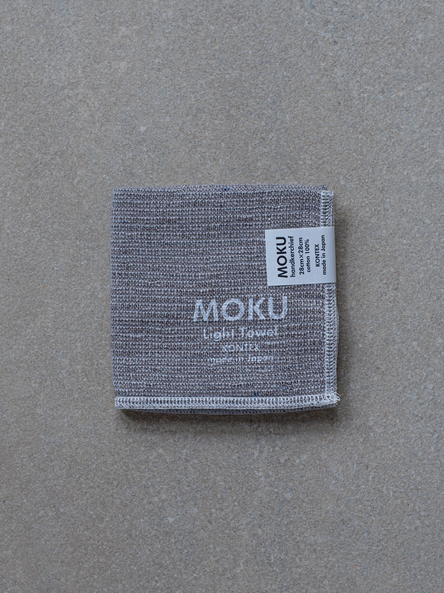 Moku Light Towel - Small