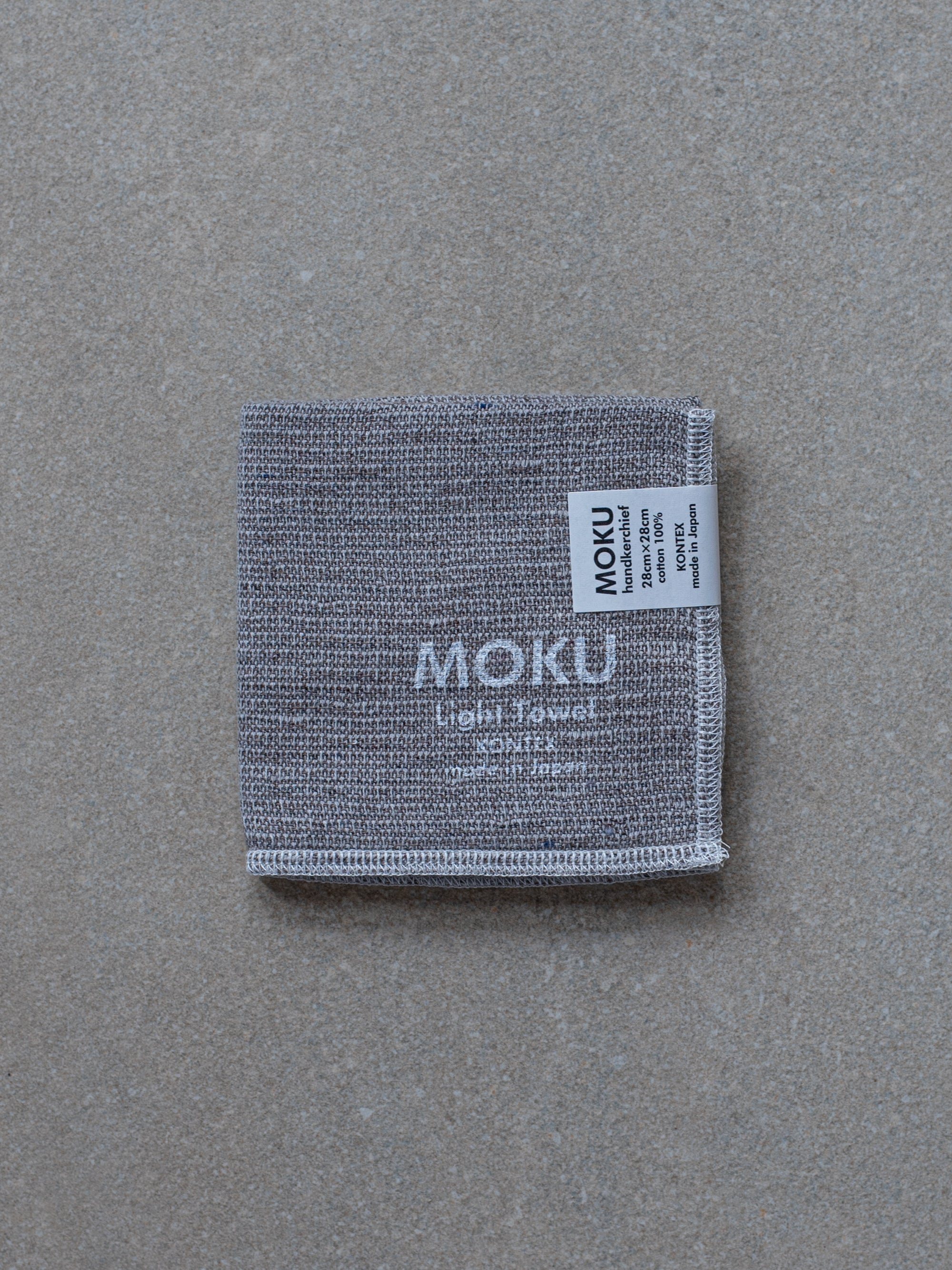 Moku Light Towel - Small