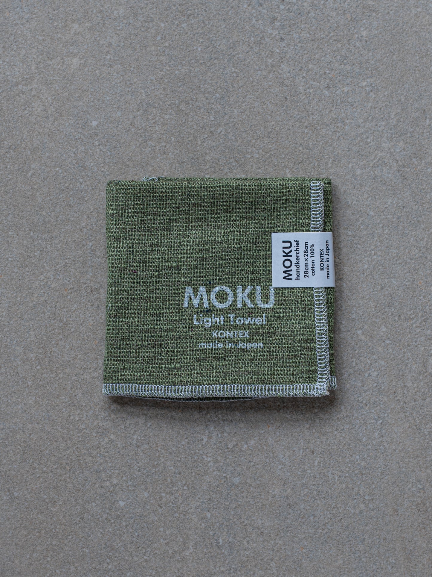 Moku Light Towel - Small