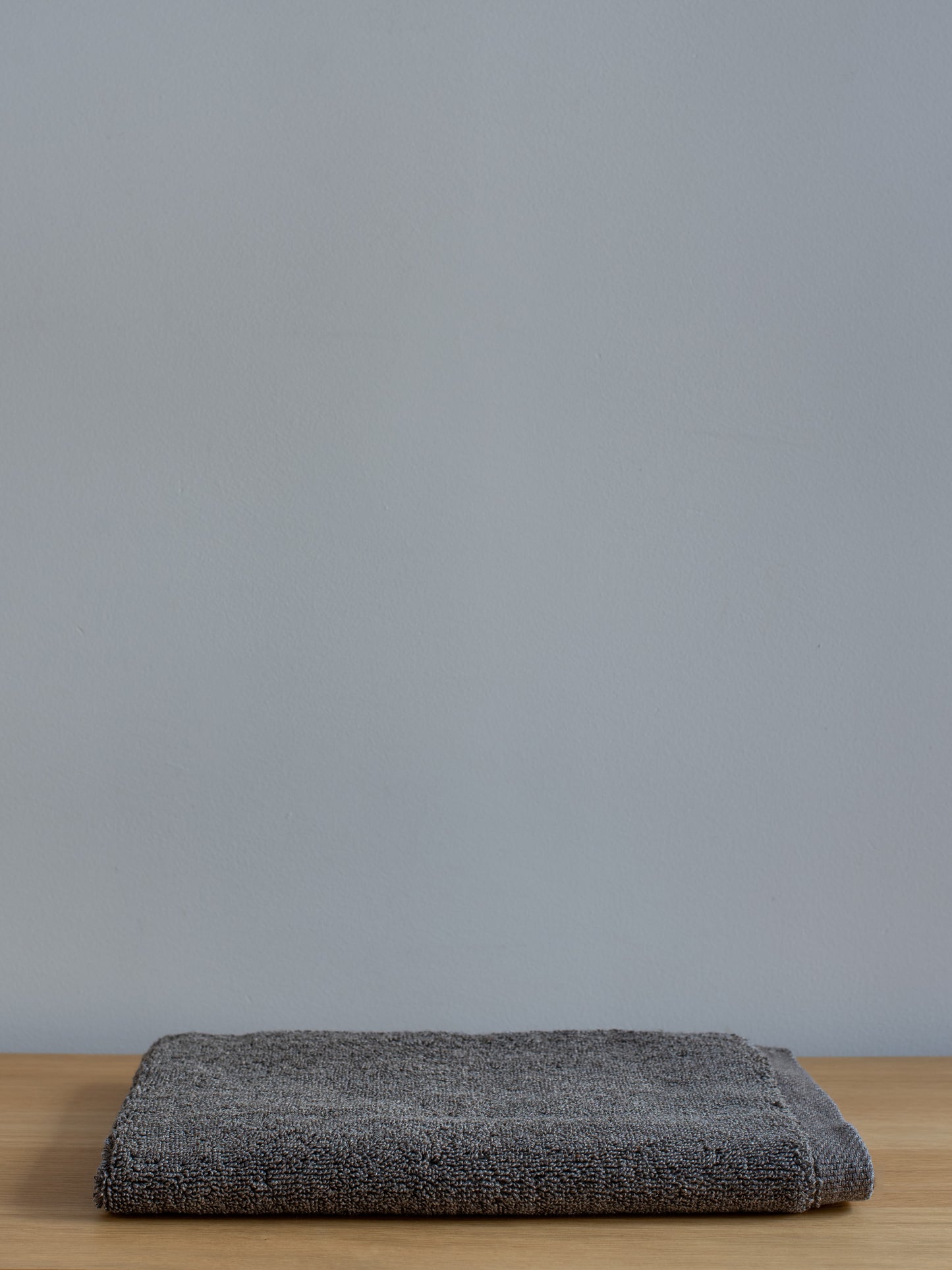 Vita Bath Mat - Brown