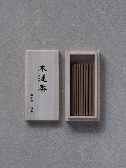 Magnolia Incense Sticks