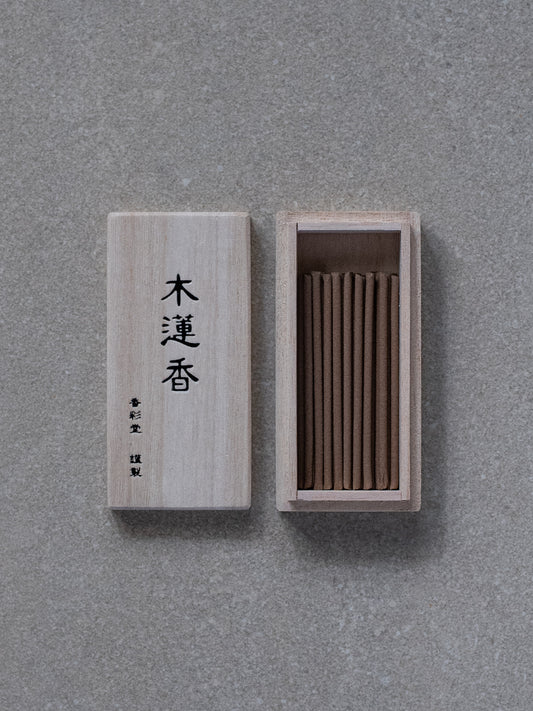 Magnolia Incense Sticks