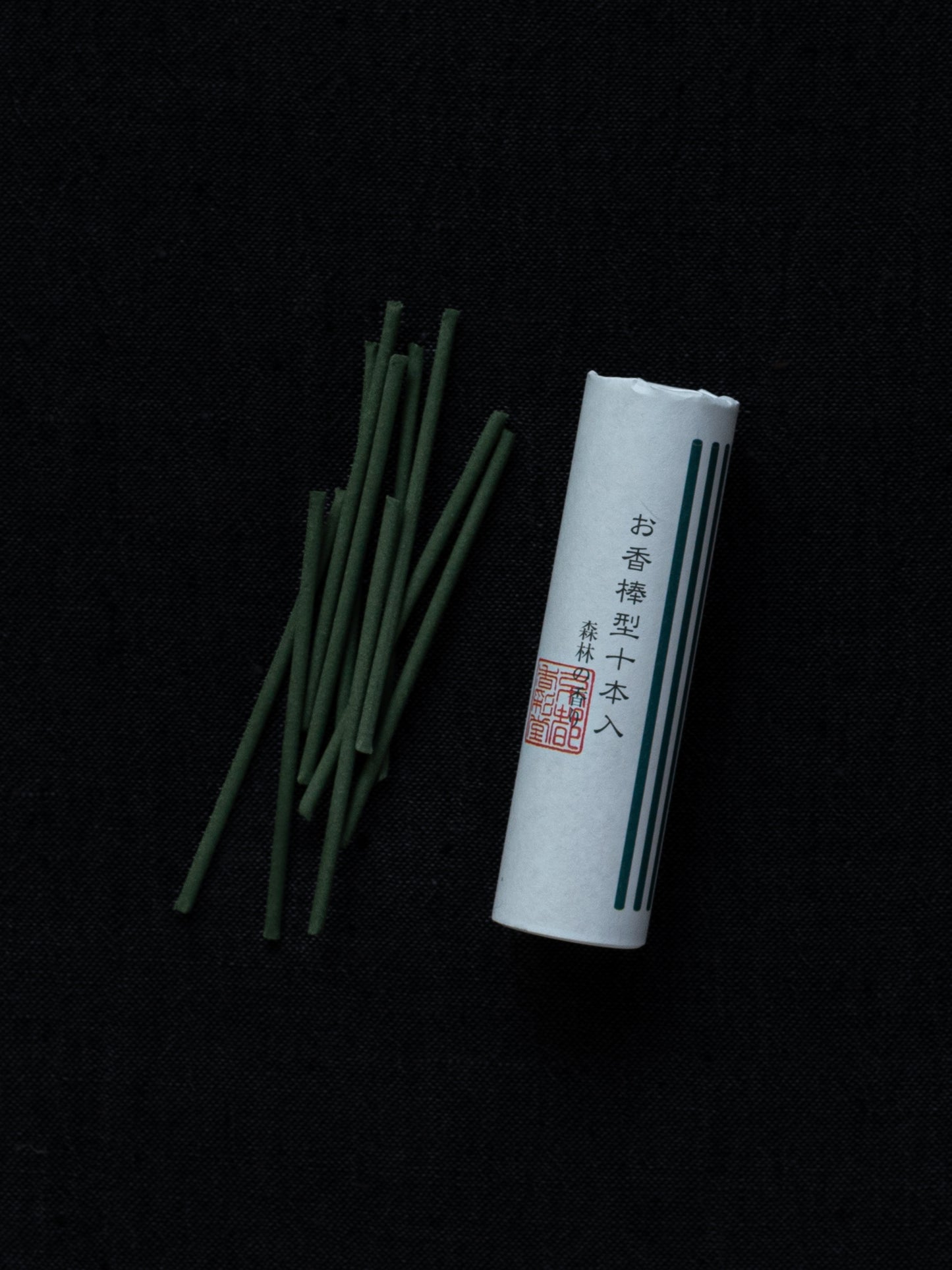 Kousaido Japanese Incense