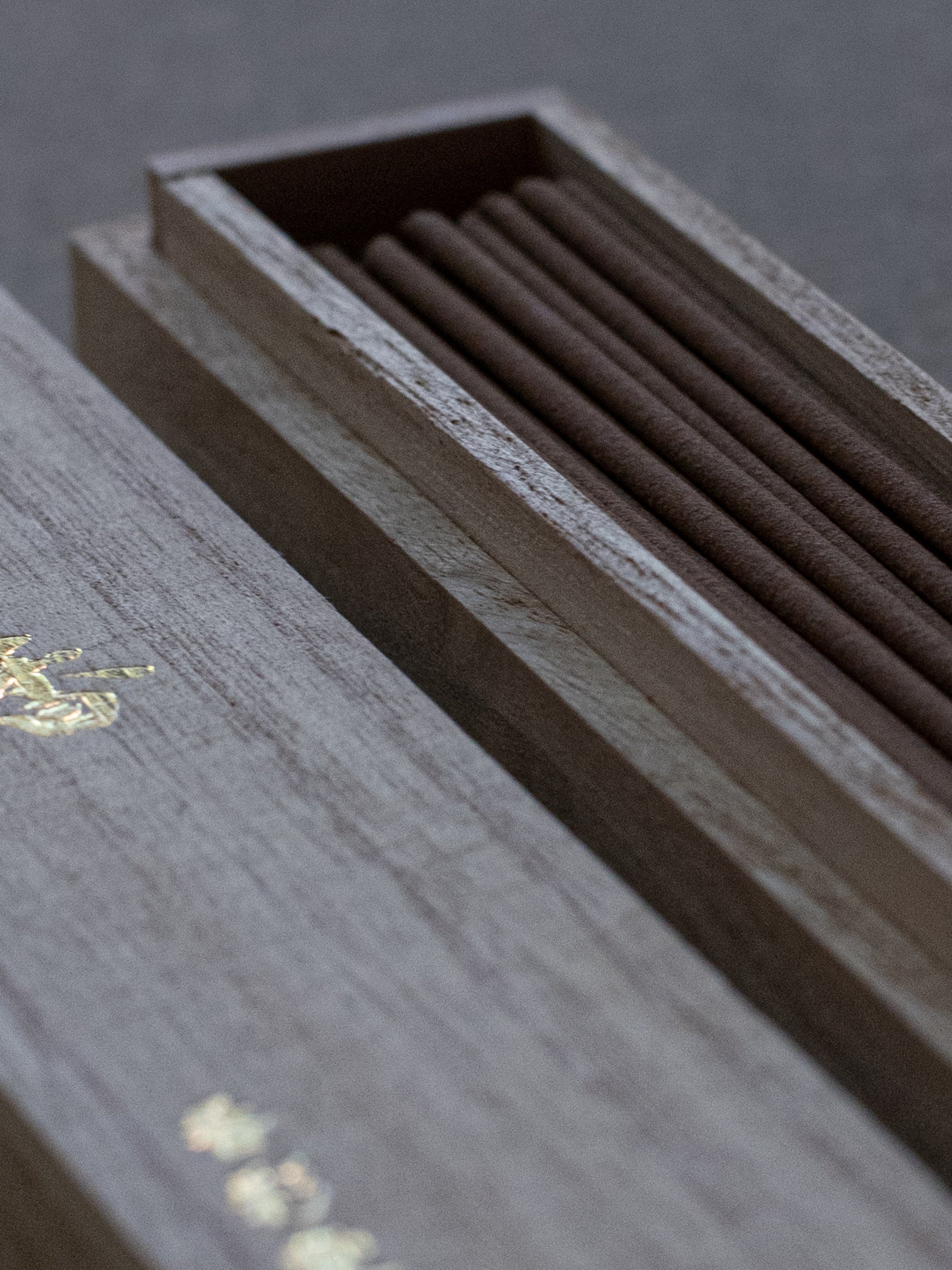 Musk Long Incense Sticks