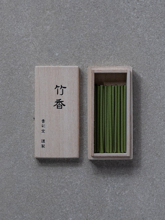 Takeka Incense Sticks