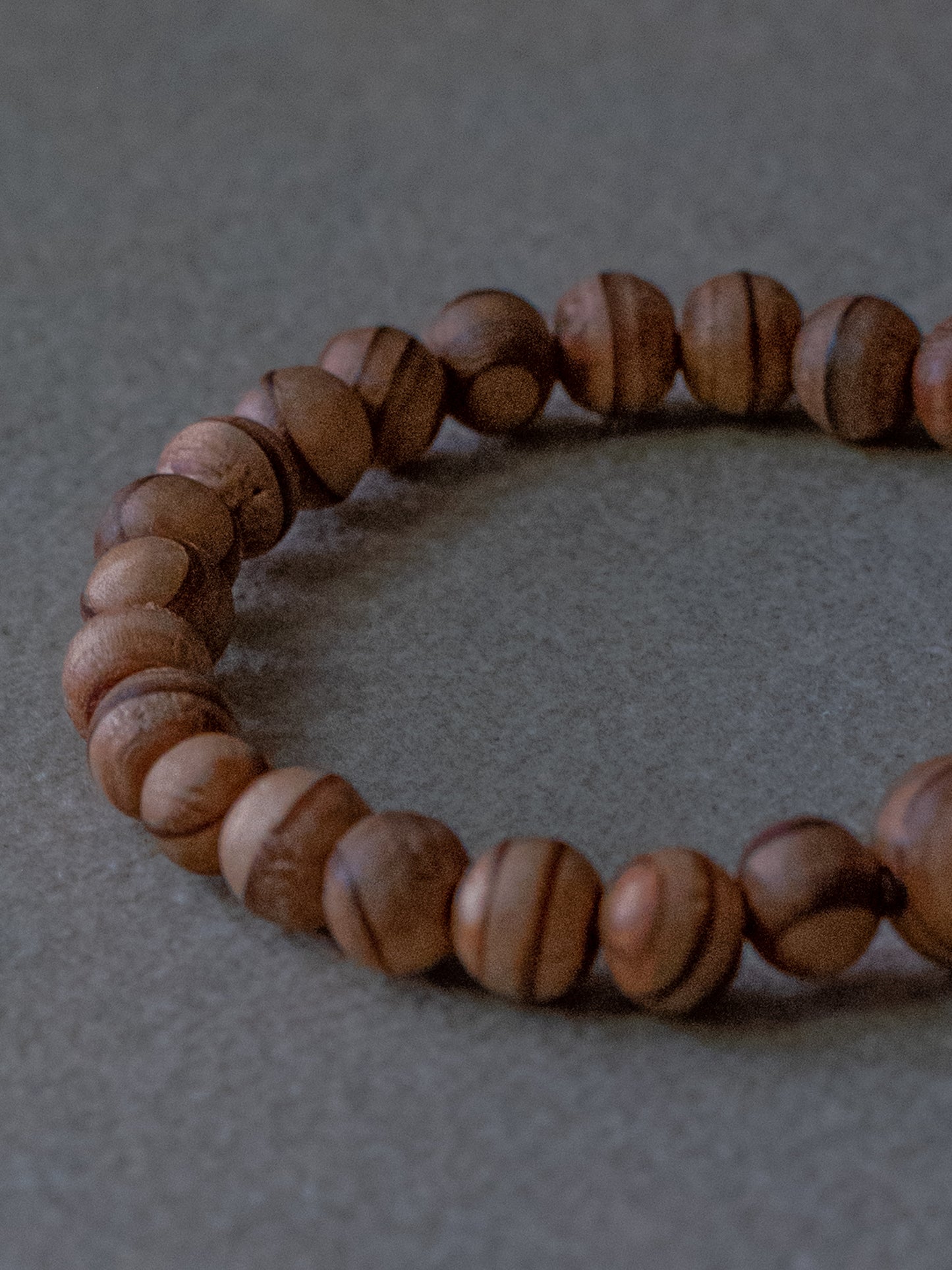 Kyoto Kitayama Sugi Cedarwood Bracelet