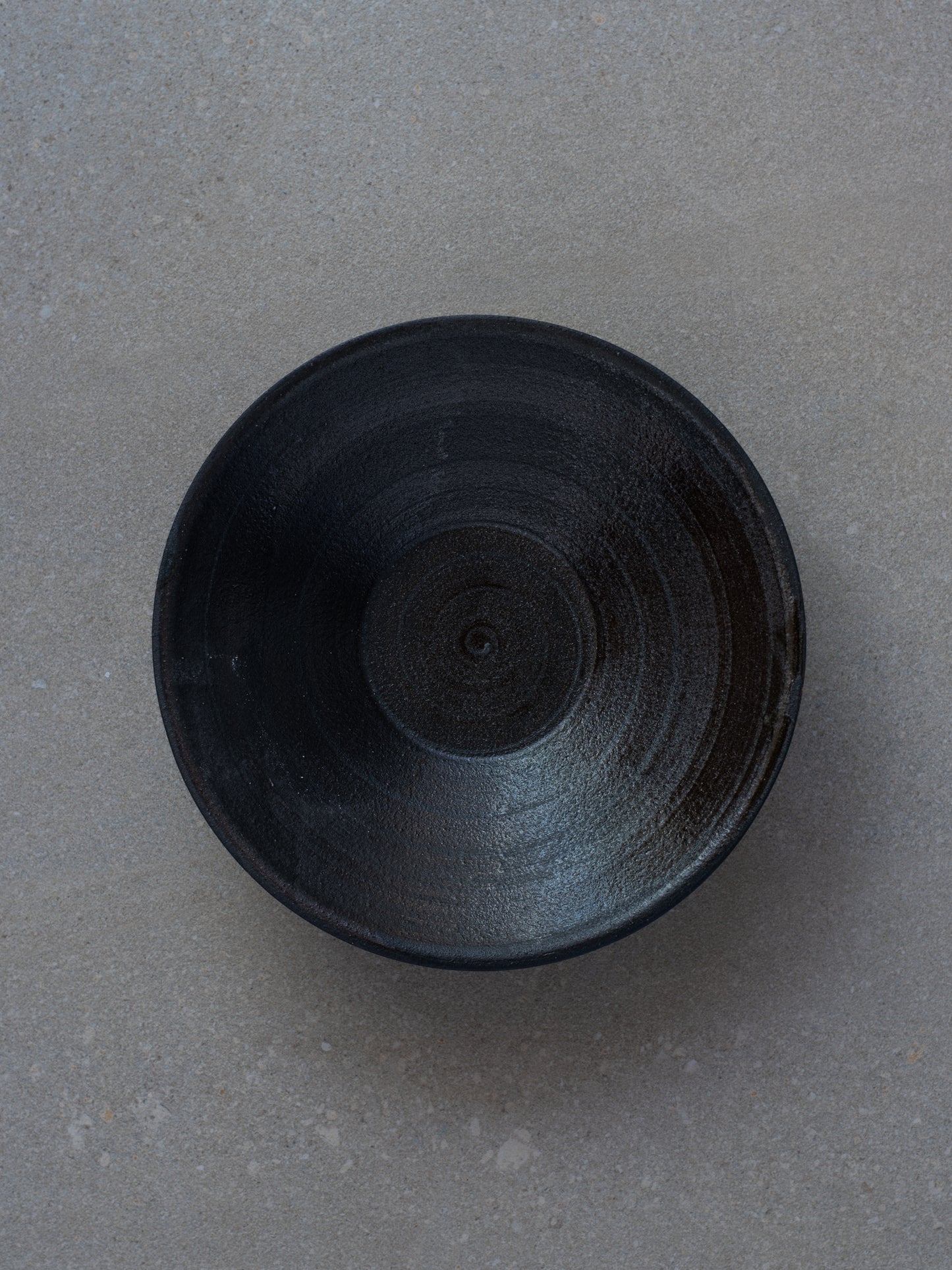 Black Folklore Angled Bowl - Large