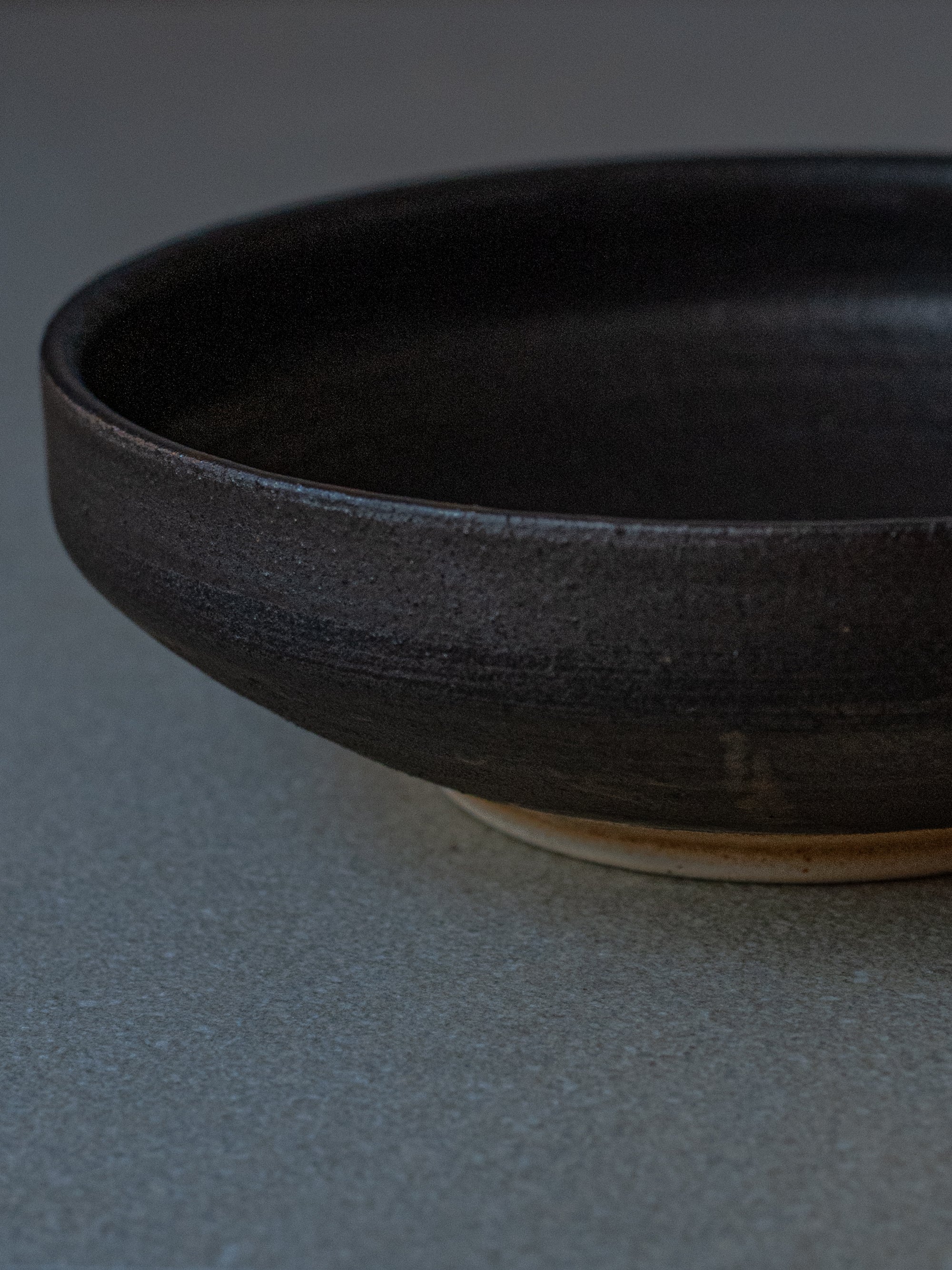 Black Folklore Straight Bowl