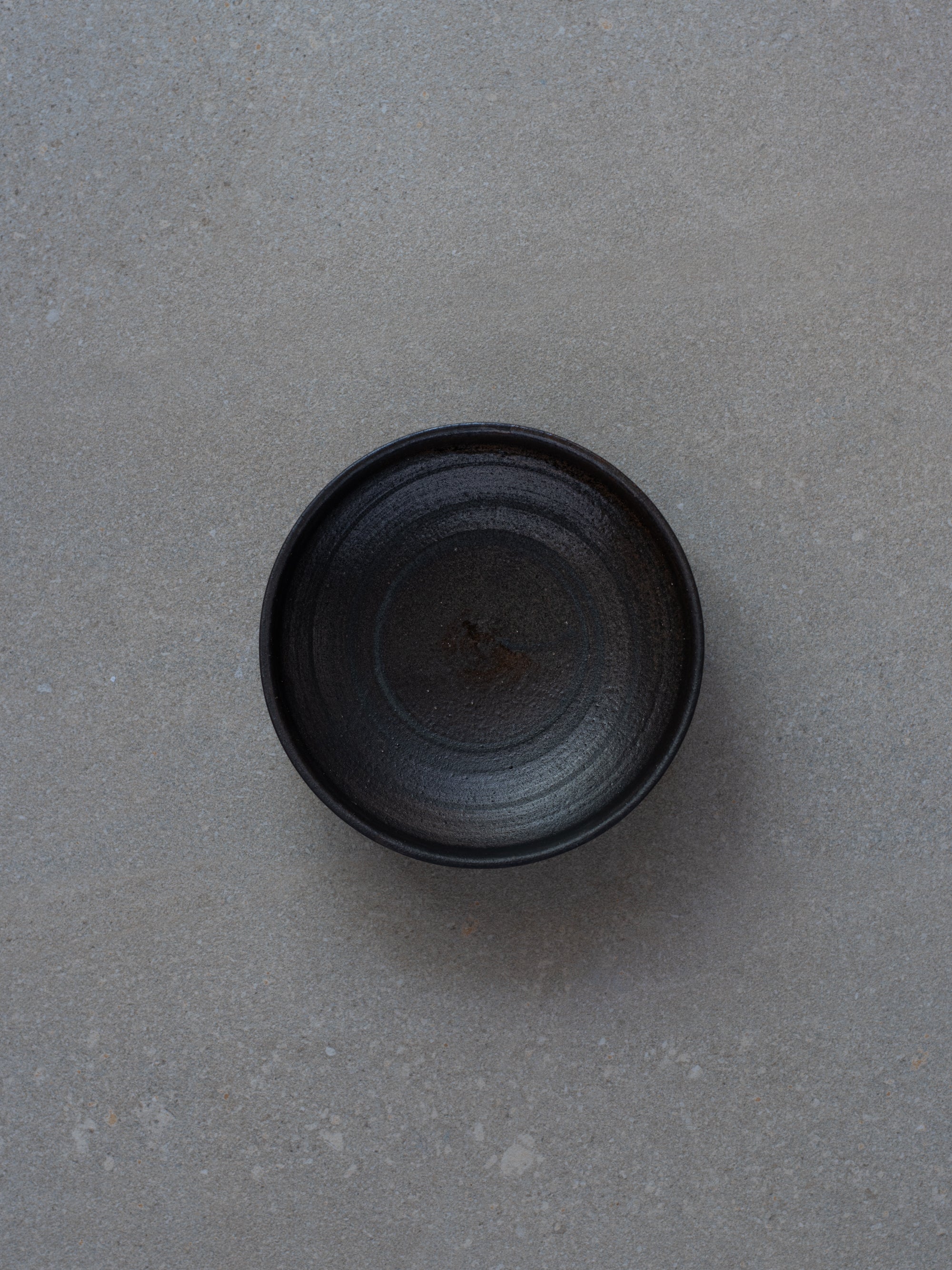 Black Folklore Straight Bowl