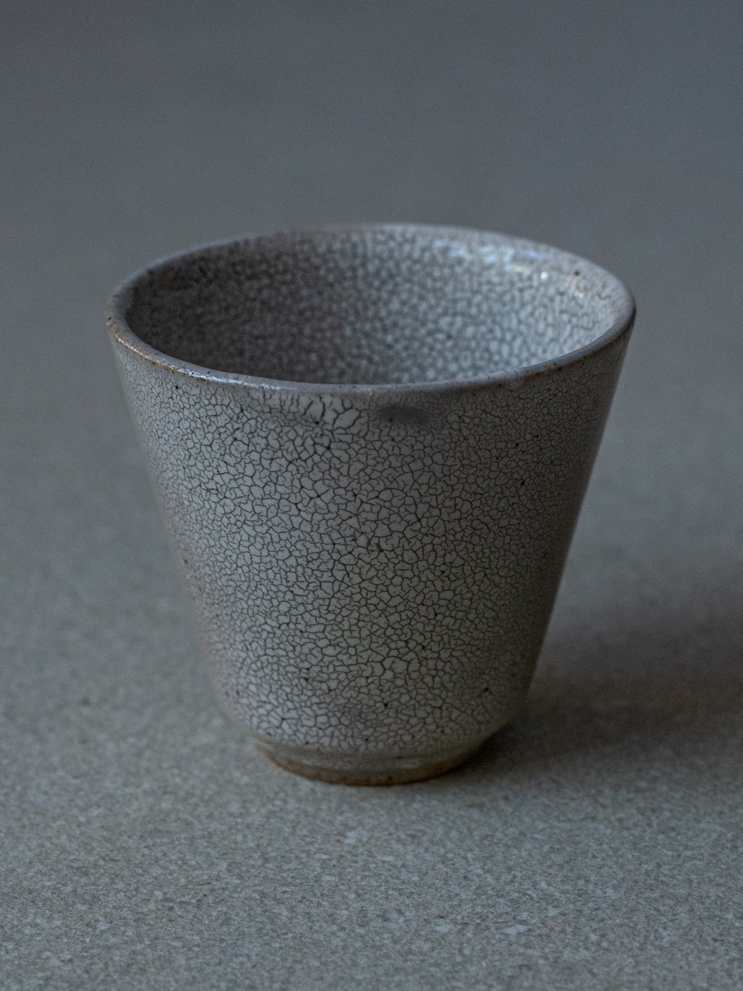 Folklore Cup - Grey
