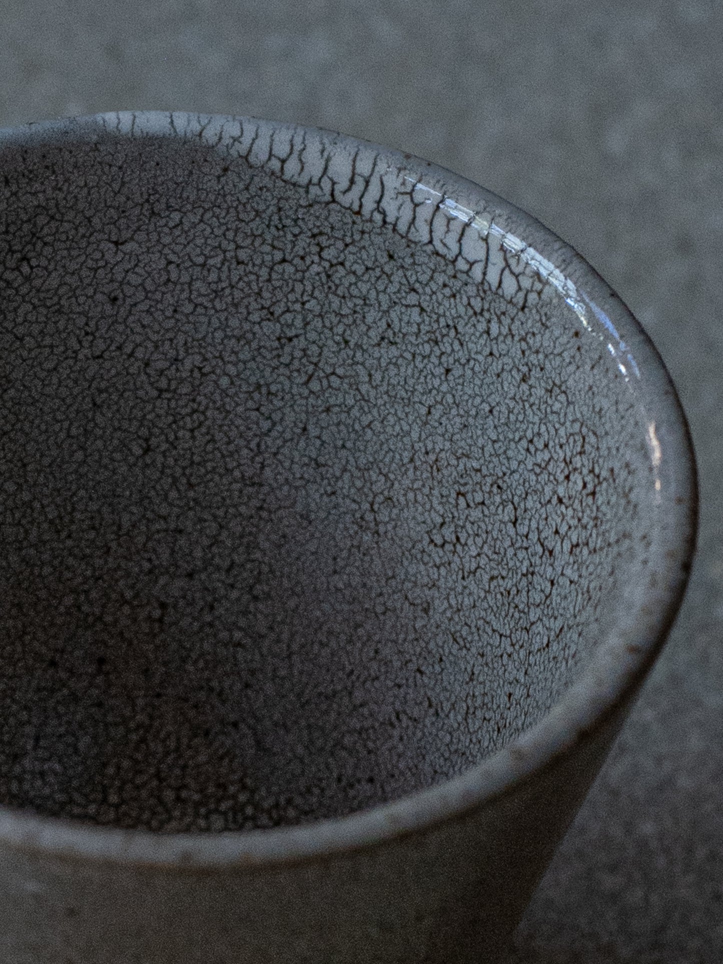 Folklore Cup - Grey