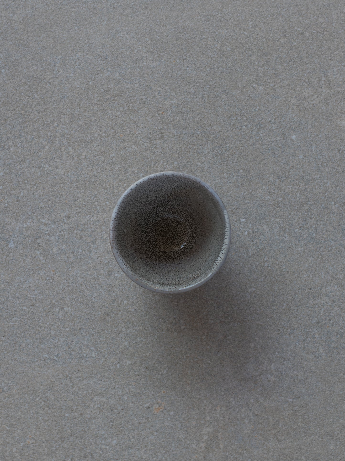 Folklore Cup - Grey