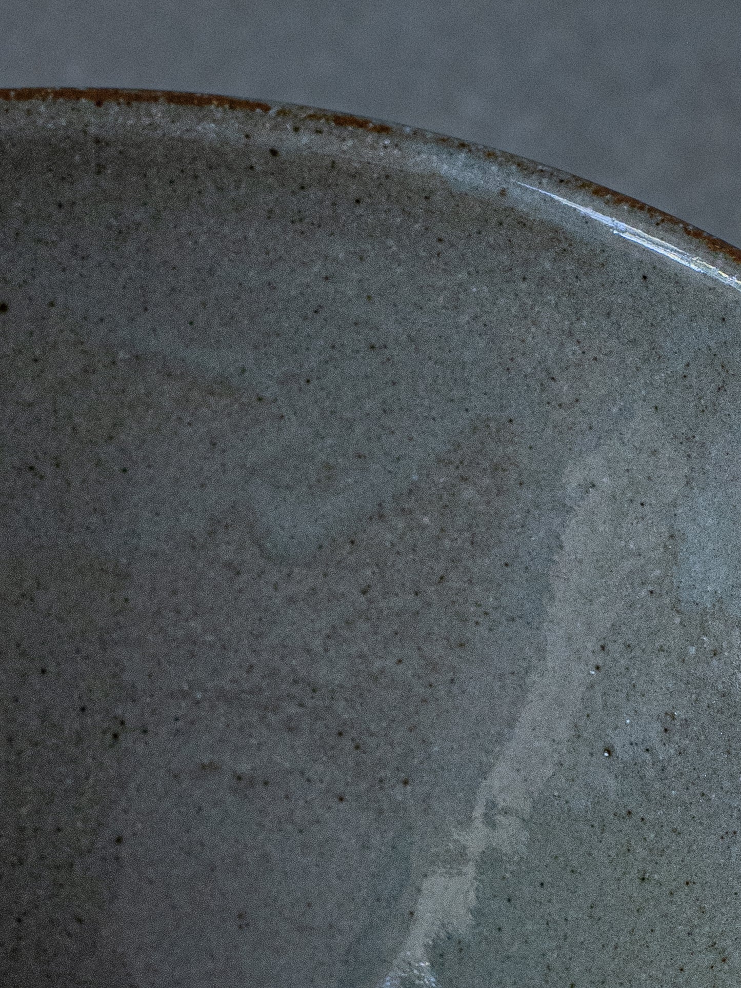 Grey Lagman Bowl - Small