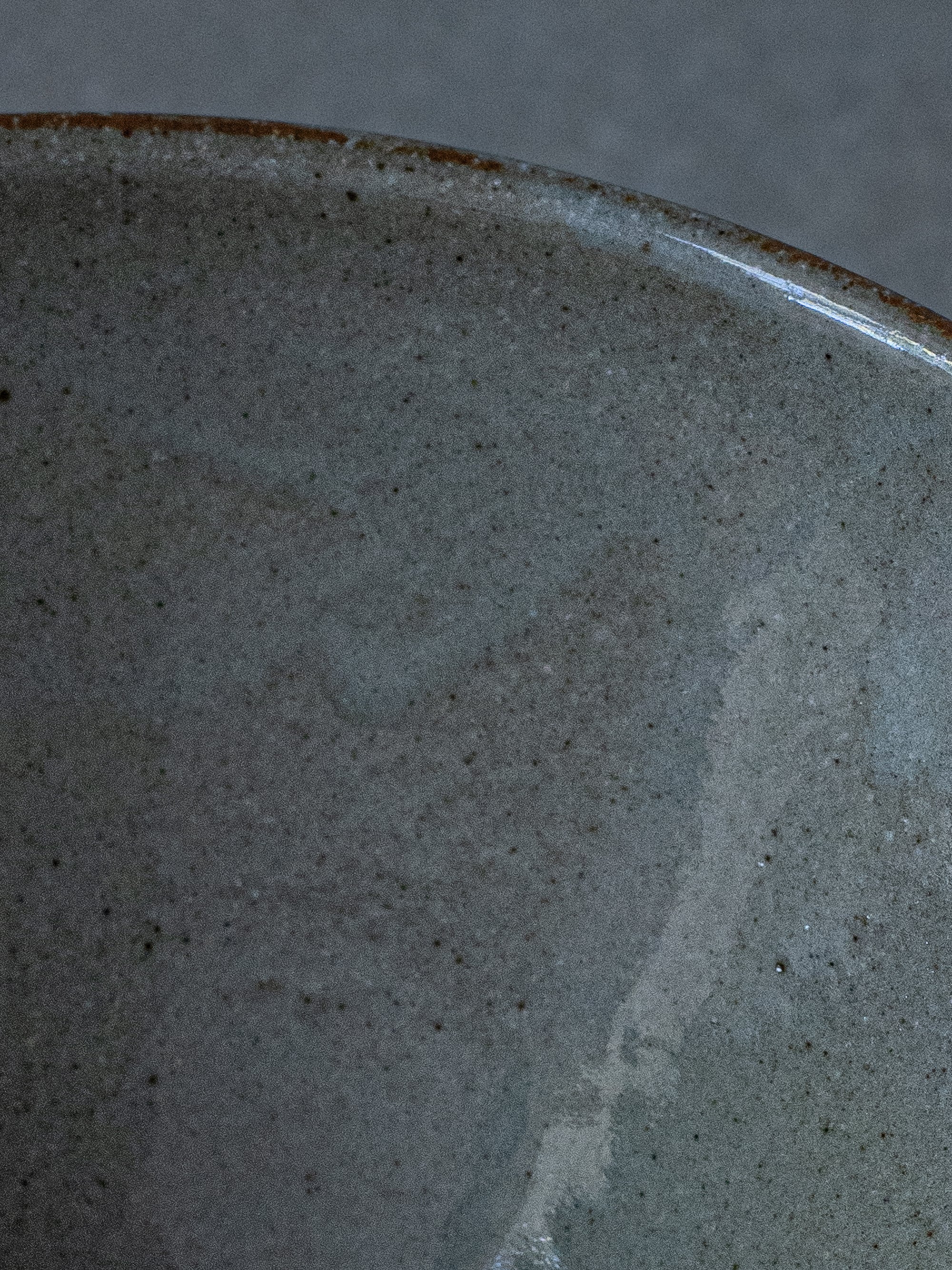 Grey Lagman Bowl - Small