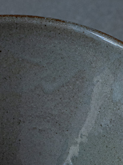Grey Lagman Bowl - Small
