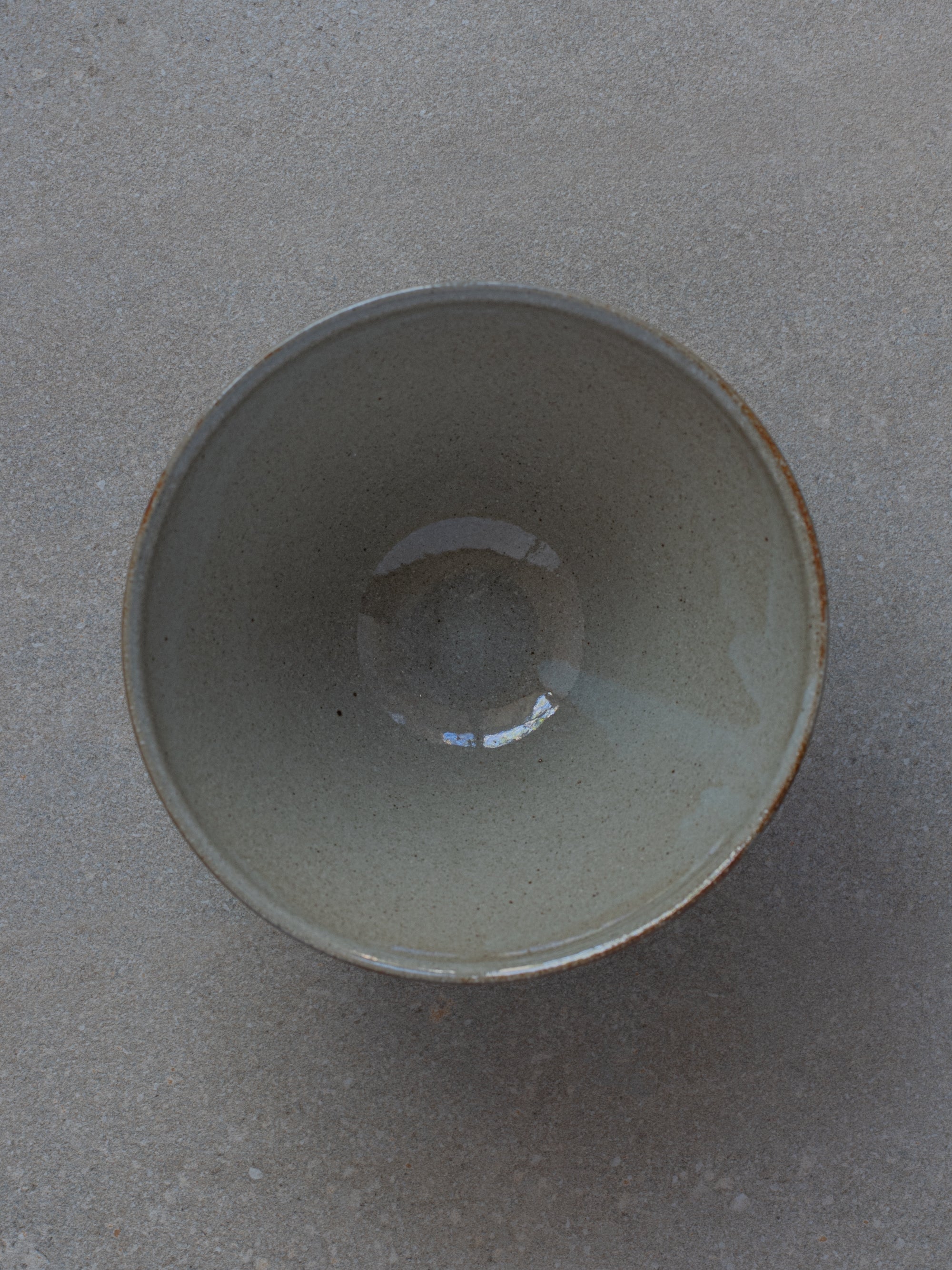 Grey Lagman Bowl - Large