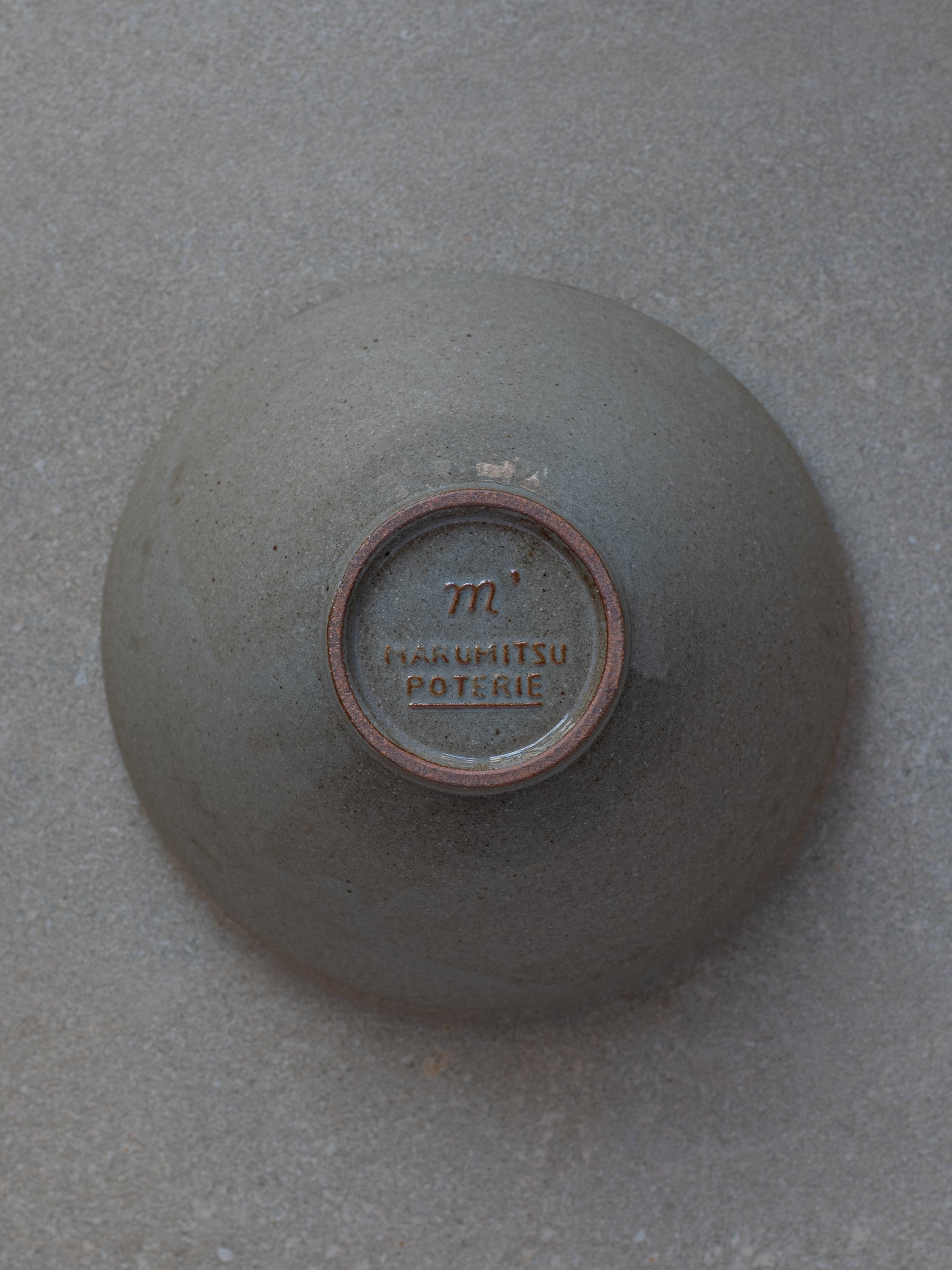 Grey Lagman Bowl - Large