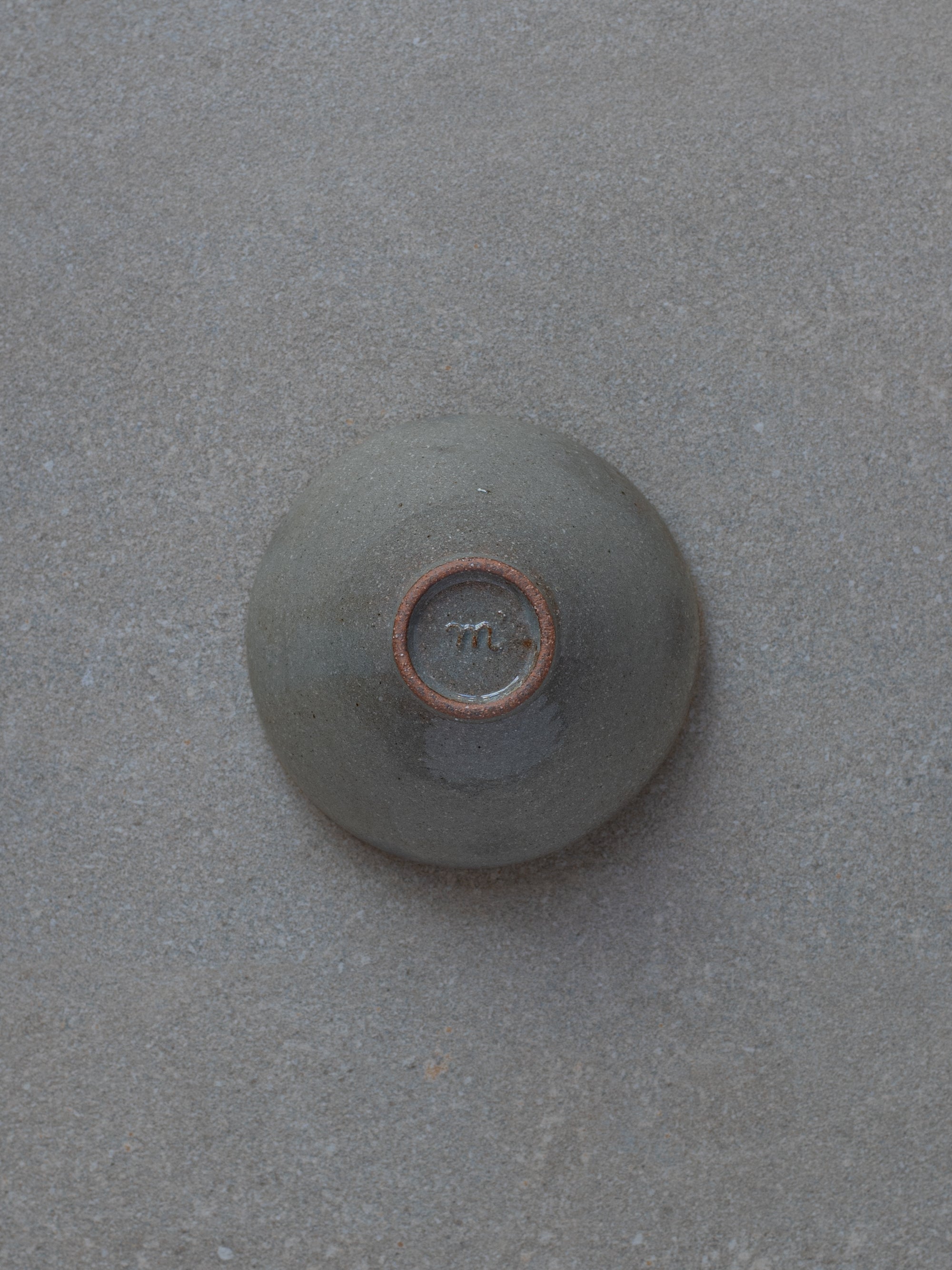 Grey Lagman Bowl - Small