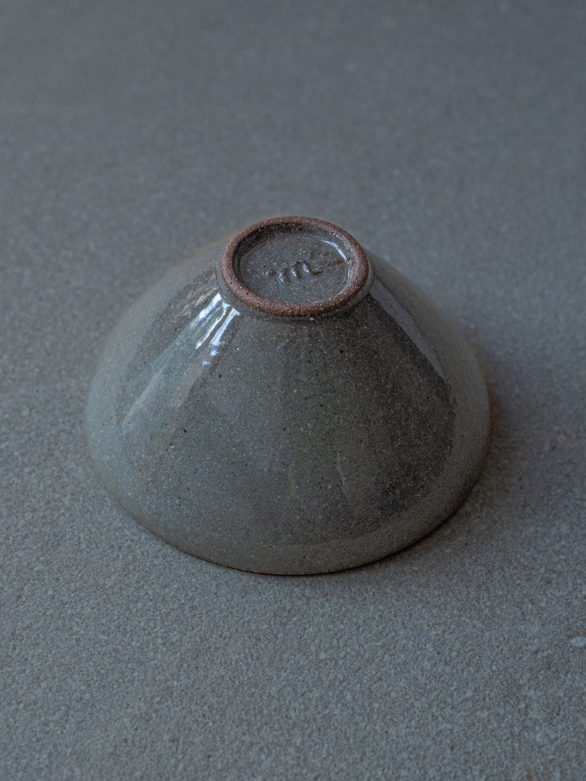 Grey Lagman Bowl - Small