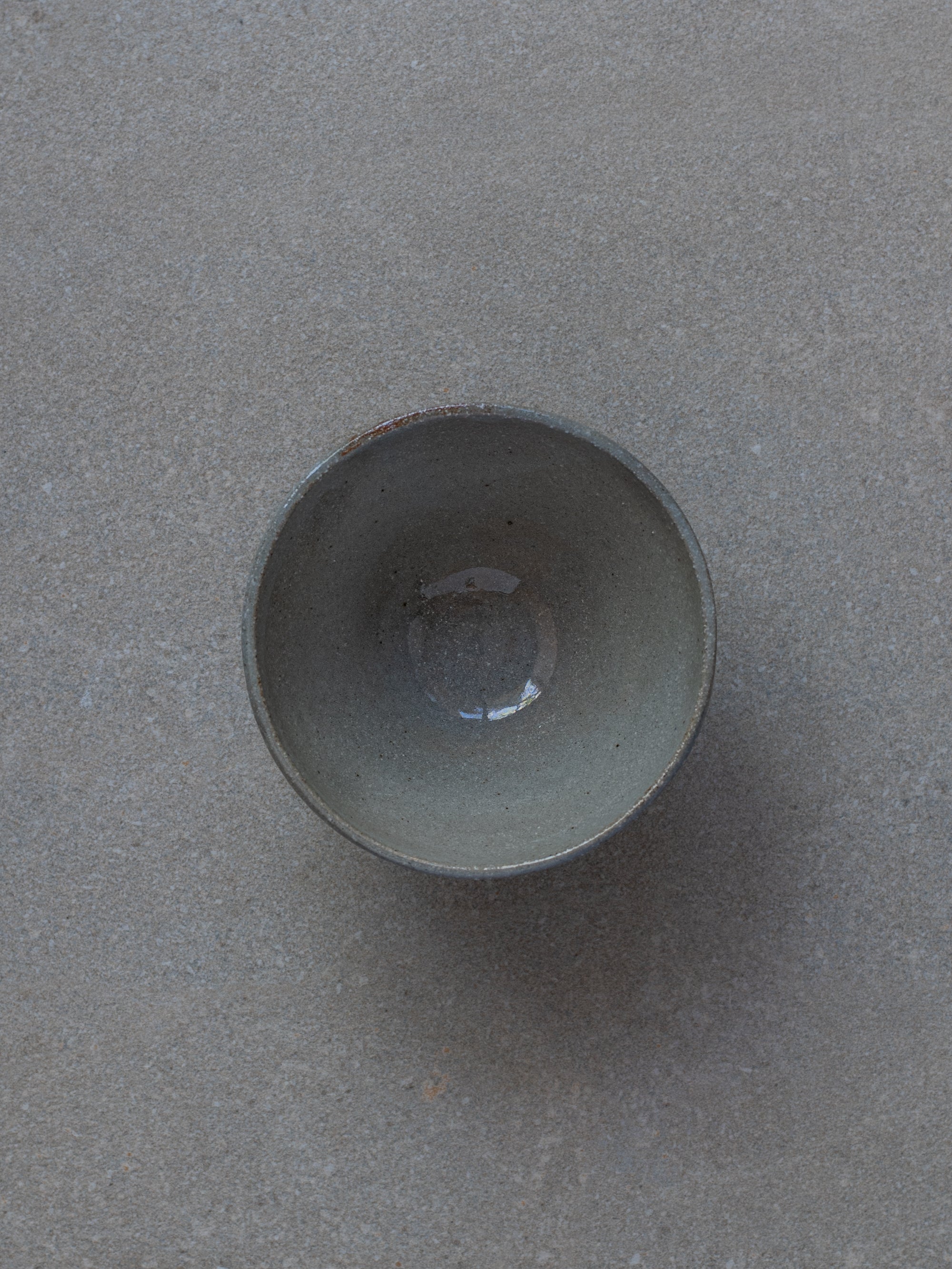Grey Lagman Bowl - Small