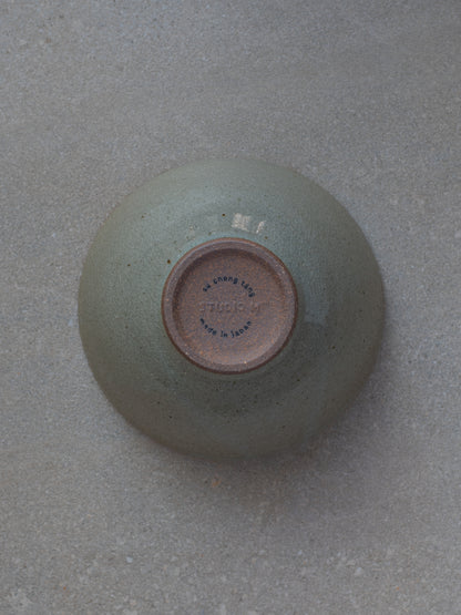Grey Su Chong Tang Bowl - Large