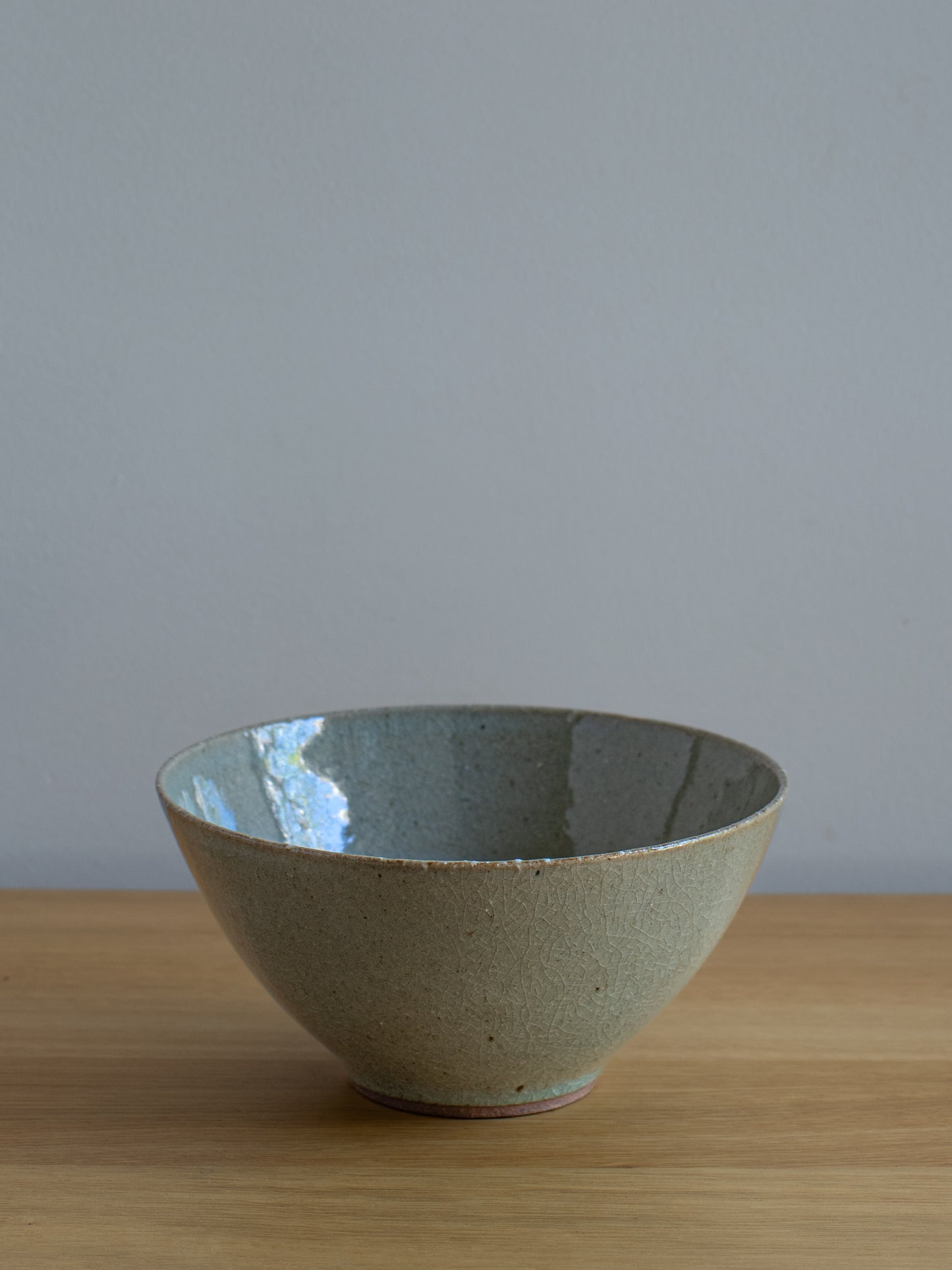 Grey Su Chong Tang Bowl - Large