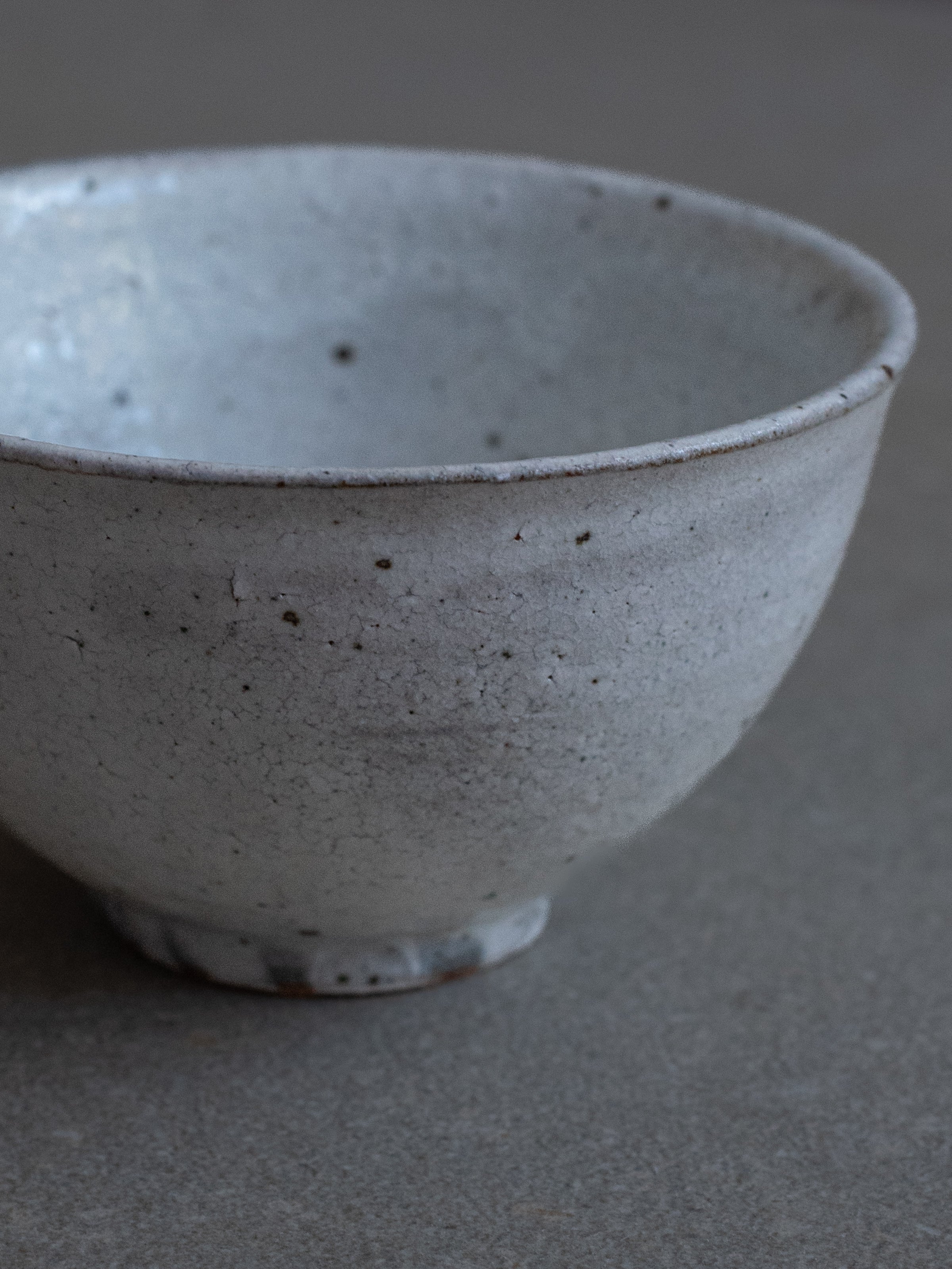 Kohiki Rice Bowl