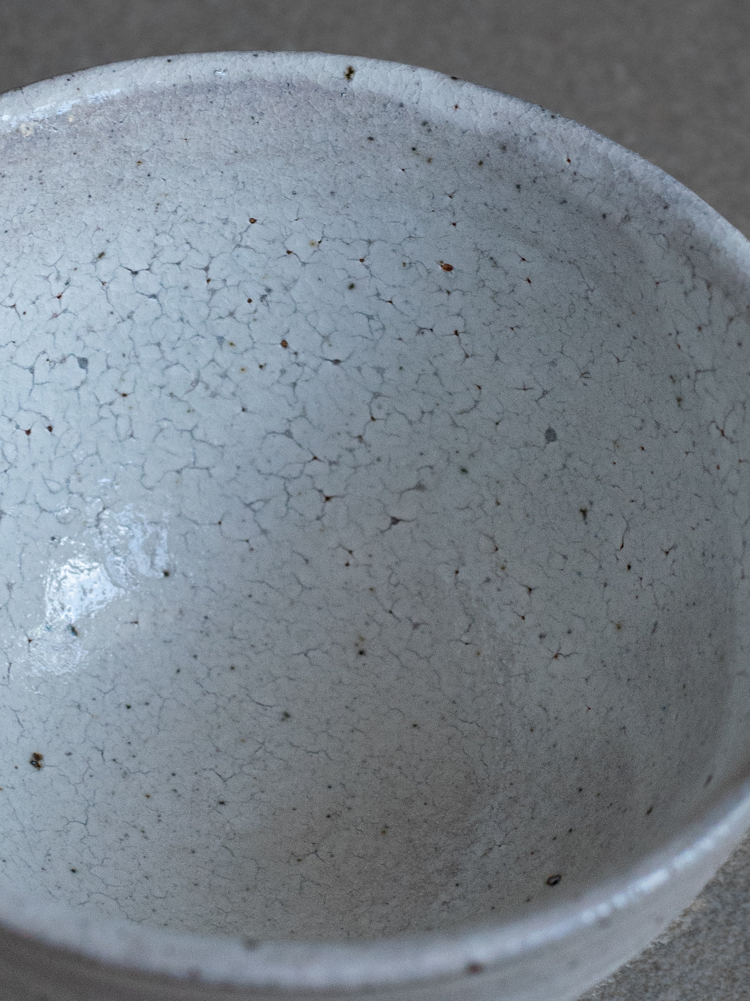 Kohiki Rice Bowl